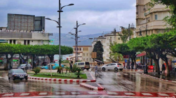توقعات الطقس السبت بشمال المملكة تشير إلى تغييرات مهمة